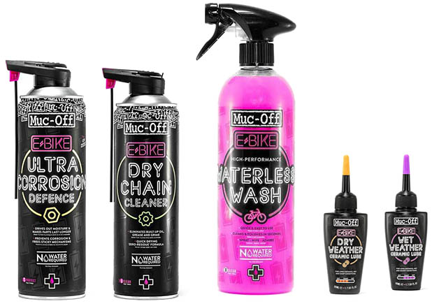 Muc-Off