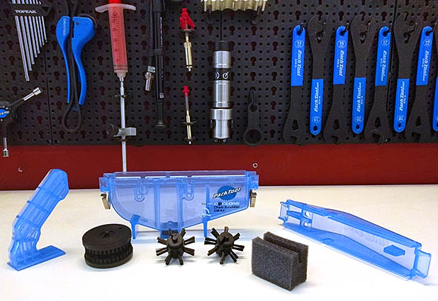 Park Tool CM-5.2 Cyclone