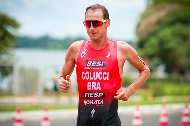 Reinaldo Colucci