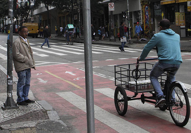 Ciclovia