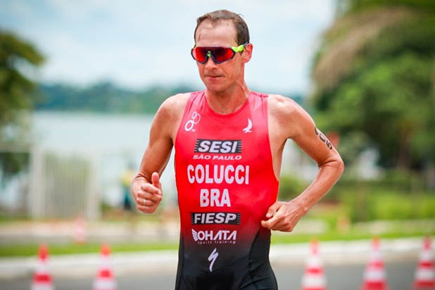 Estão abertas as inscrições para o Sesc Triathlon Caiobá