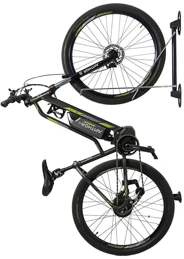 Nathor Bike Clip