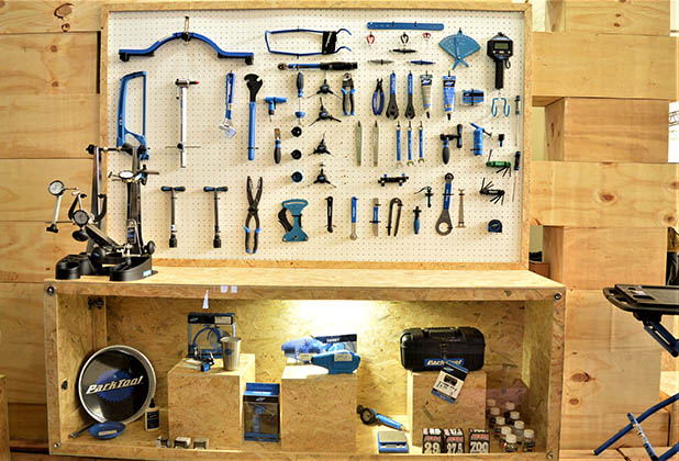 Park Tool