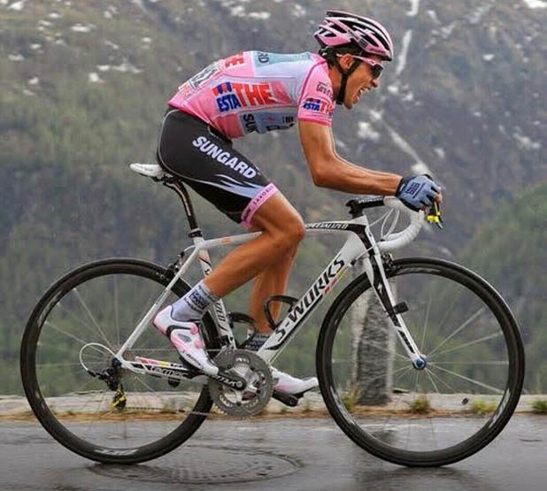 Alberto Contador