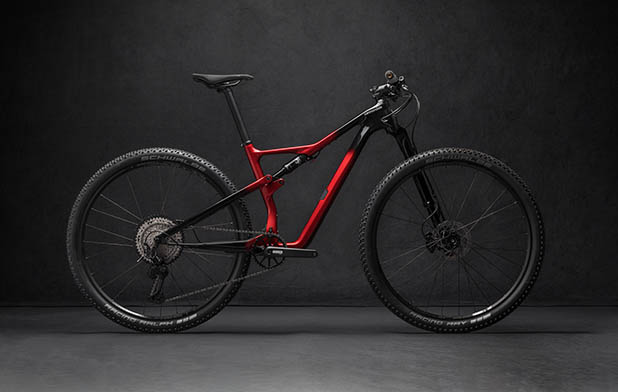 Cannondale Scalpel 2021