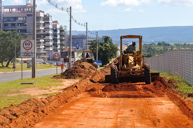 Ciclovia do Noroeste