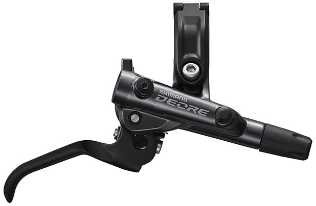 Alavanca de freio Shimano Deore BL-M6100