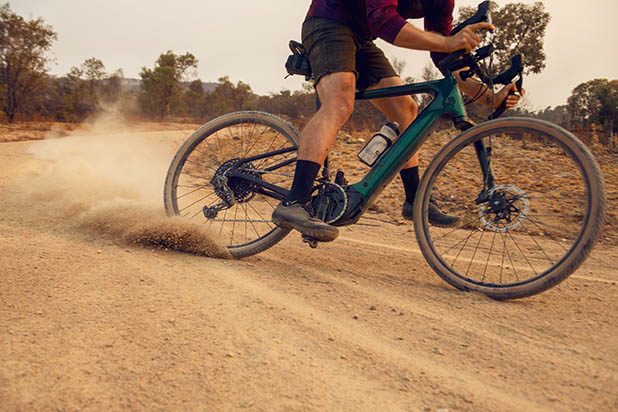 Cannondale Topstone