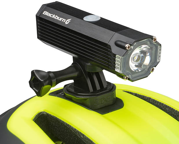 Farol BlackBurn Dayblazer 800