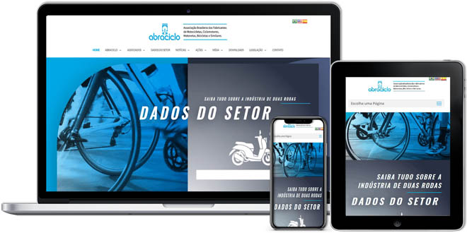 Abraciclo