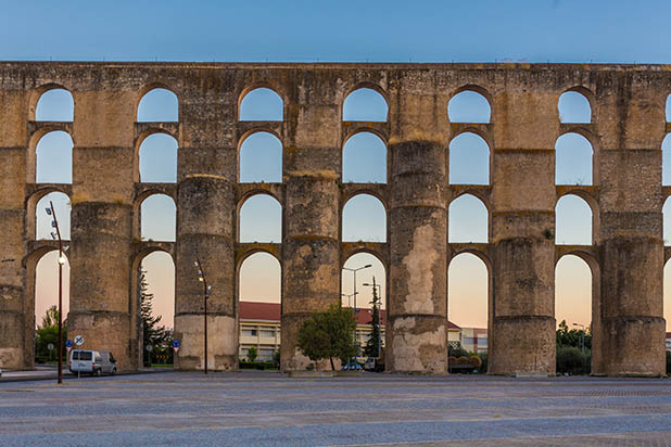 Alentejo