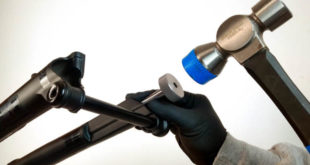 Review: Ferramenta para desacoplar hastes de suspensão Babetto Tools BBT-0003