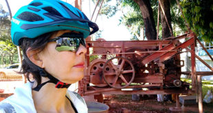 Review: Óculos Absolute Prime SL