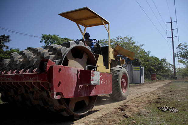 Ciclovia Manaus