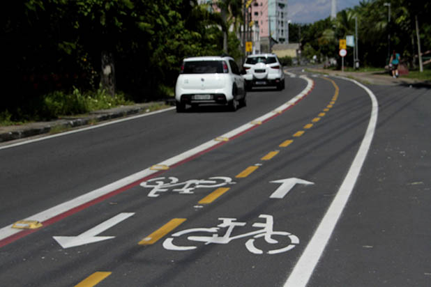 Ciclovia Manaus