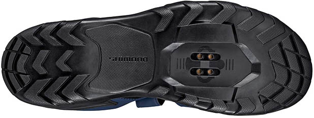 Shimano SD-501A