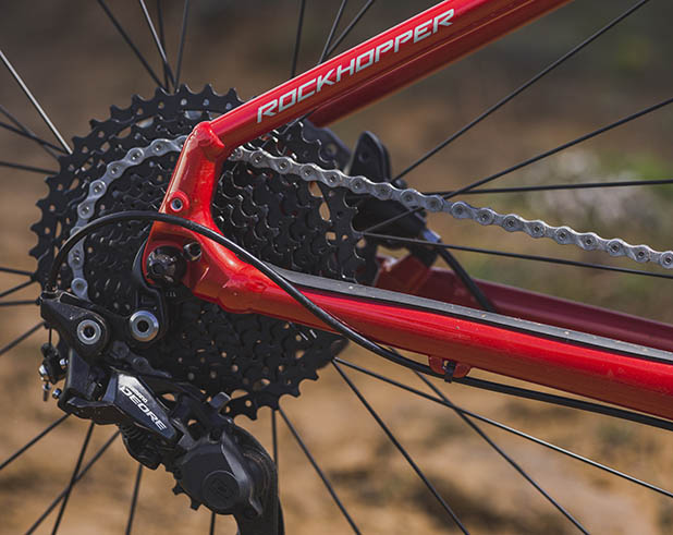 Specialized Hockhopper 2021