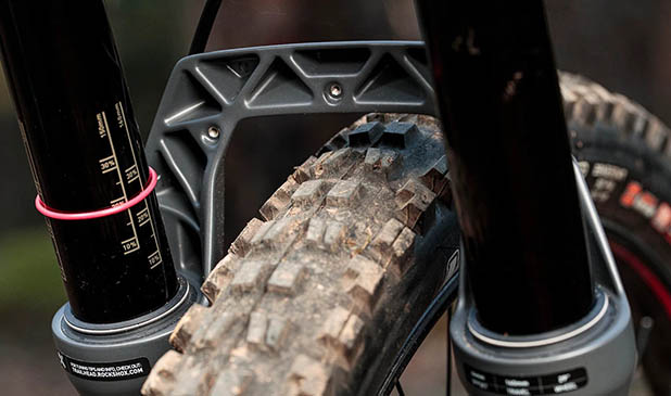 Rock Shox Zeb