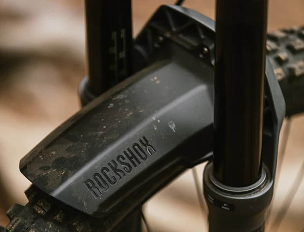 Rock Shox Zeb