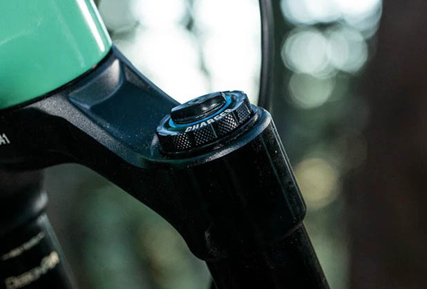 Rock Shox Zeb