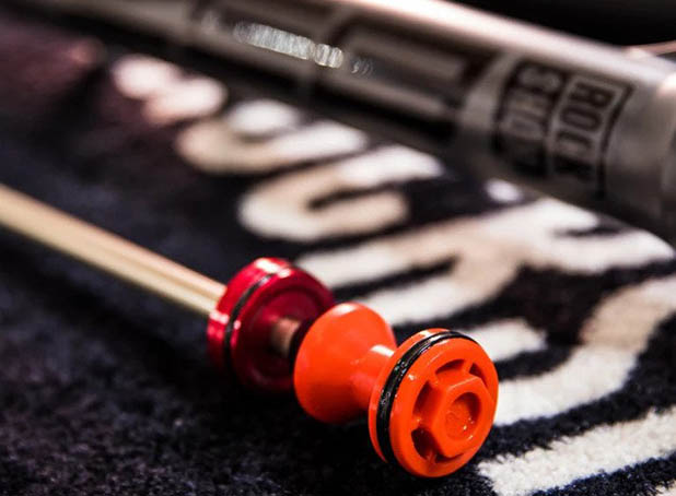 Rock Shox Zeb