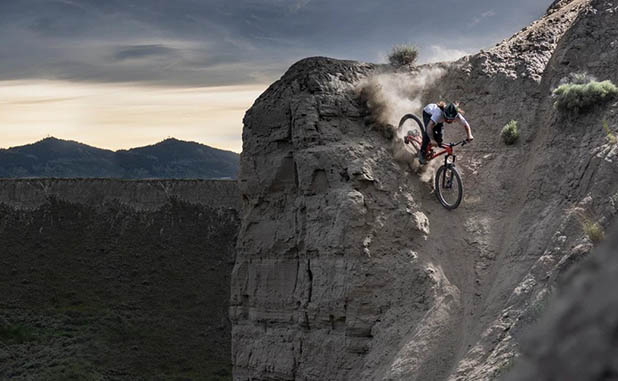 Rock Shox Zeb