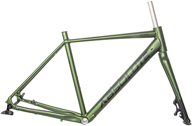 Quadro Absolute Allroad