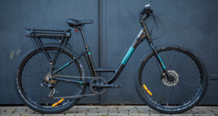 E-vibe Easy Rider e E-vibe Urbam, as novas e-bikes da Caloi