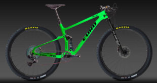 EDRO Bikes apresenta sua linha MTB 2021 de bicicletas de alto desempenho