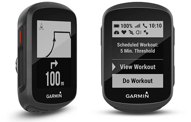 Garmin Edge 130 Plus