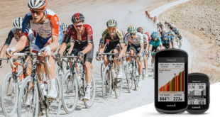 Novos Garmin Edge 1030 Plus e Edge 130 Plus desembarcam no Brasil