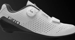 Lançamento mundial, sapatilha Giro Cadet chega ao Brasil