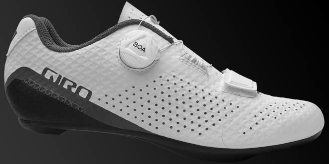 Sapatilha giro cadet Clearance