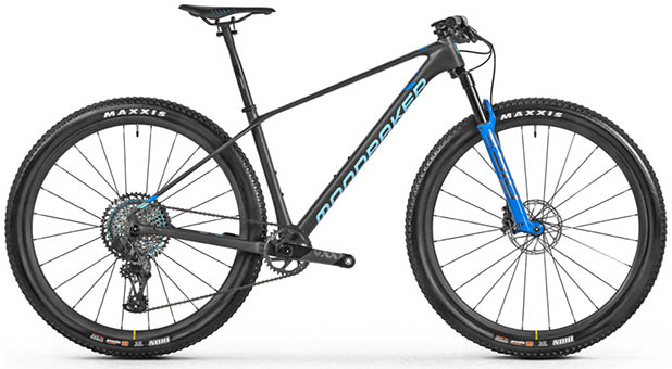 Mondraker Podium Carbon RR SL