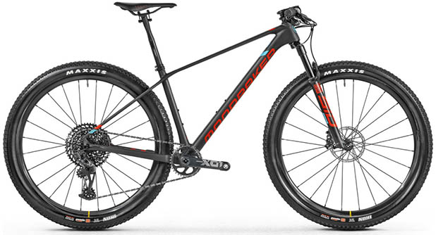 Mondraker Podium Carbon RR