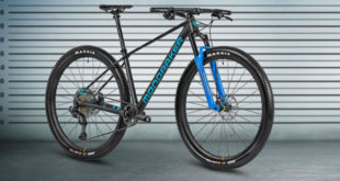 Mondraker Podium Carbon, a MTB com quadro de apenas 775 gramas