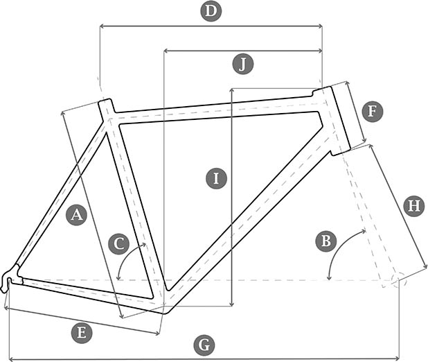 Geometria da Oggi Lite Tour E-500