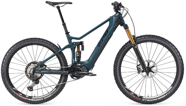 Shimano DU-EP800
