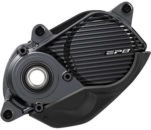 Shimano DU-EP800