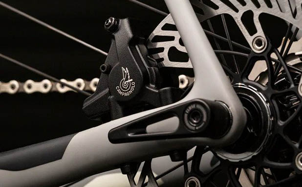Cervélo R5 Lamborghini Edition