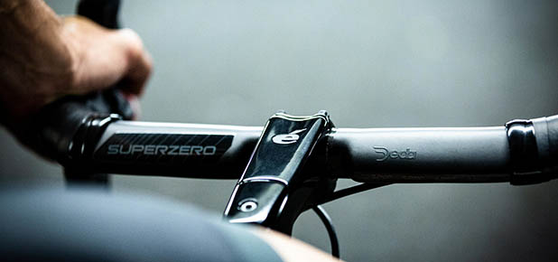 Cervélo R5 Lamborghini Edition