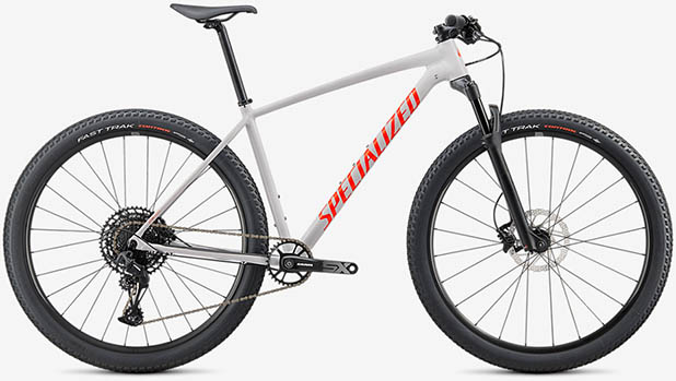Specialized Chisel Comp 2021