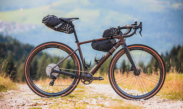 Campagnolo Ekar
