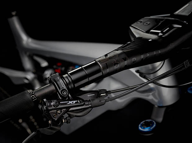 PRO Koryak E-Performance Carbon