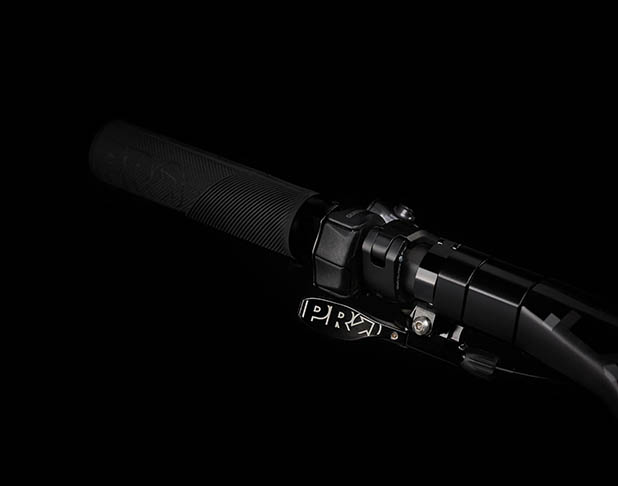 PRO Koryak E-Performance Carbon