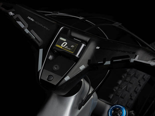 PRO Koryak E-Performance Carbon