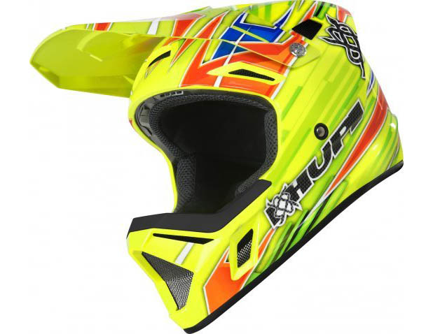 Hupi DH-3