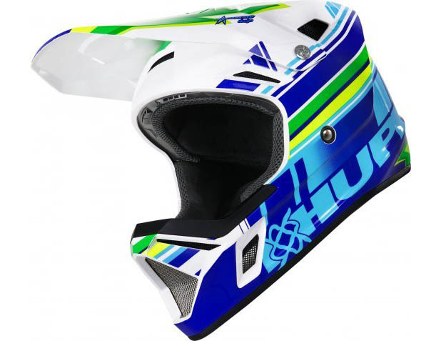 Hupi DH-3