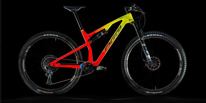 Oggi apresenta suas bicicletas topo de linha para 2021 | MTB Brasília