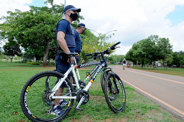 Polícia Militar